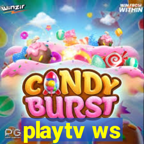 playtv ws